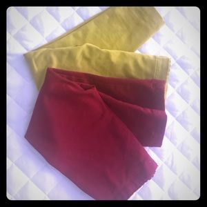 Tea Collection leggings